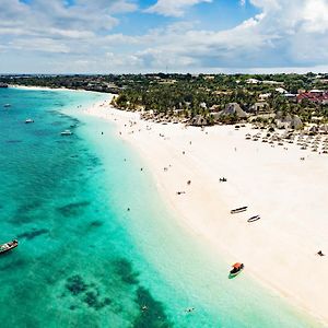 Gold Zanzibar Beach House&Spa